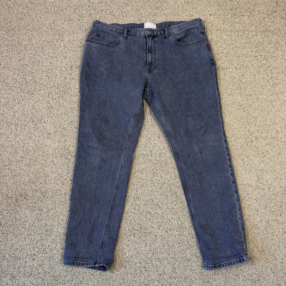 Everlane Slim Fit Organic Cotton Jeans US Men's 38